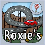 Roxie’s a-MAZE-ing Vacation Adventure